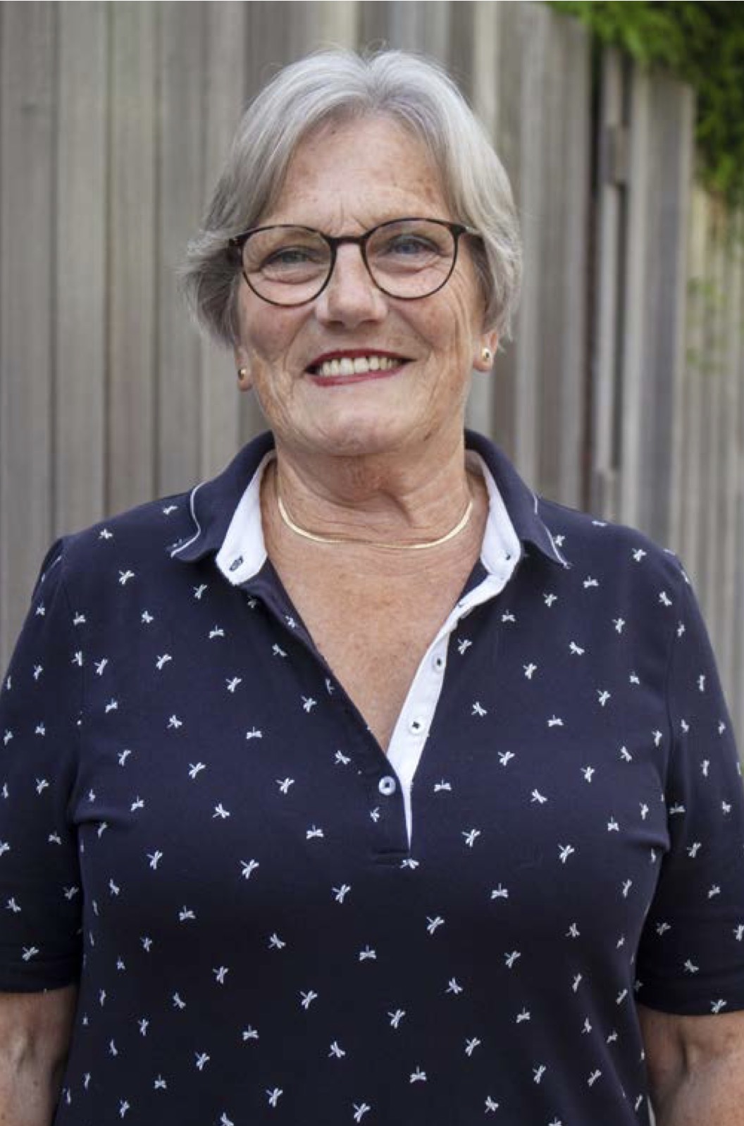 Astrid Poppe