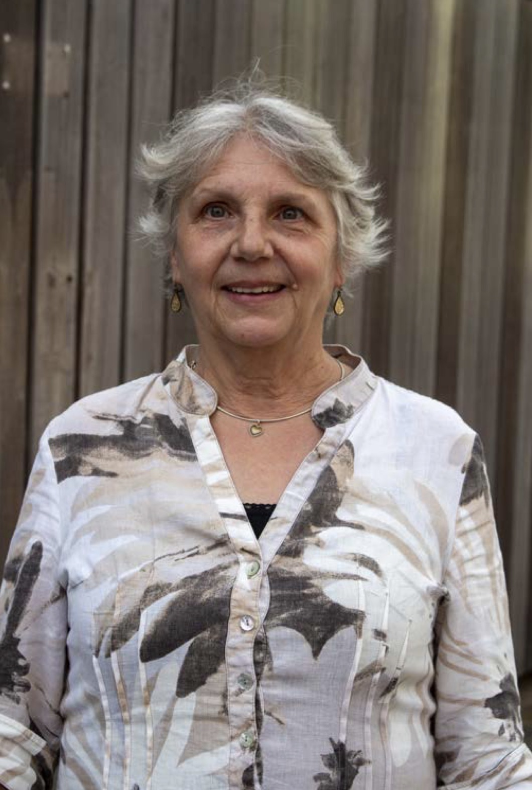 Renée Tessels