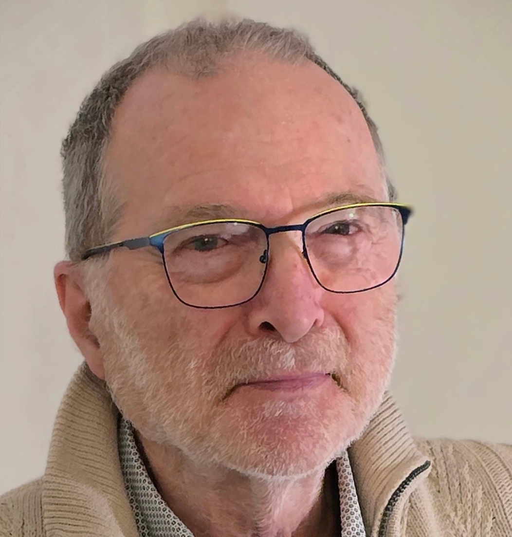 Ton van der Velden